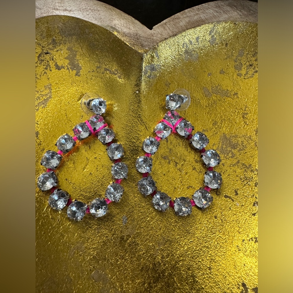 J CREW Earrings